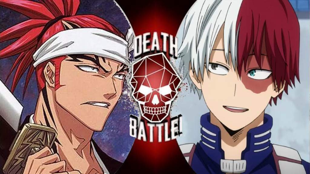 Renji Abarai vs Yor Forger Who Would Win?